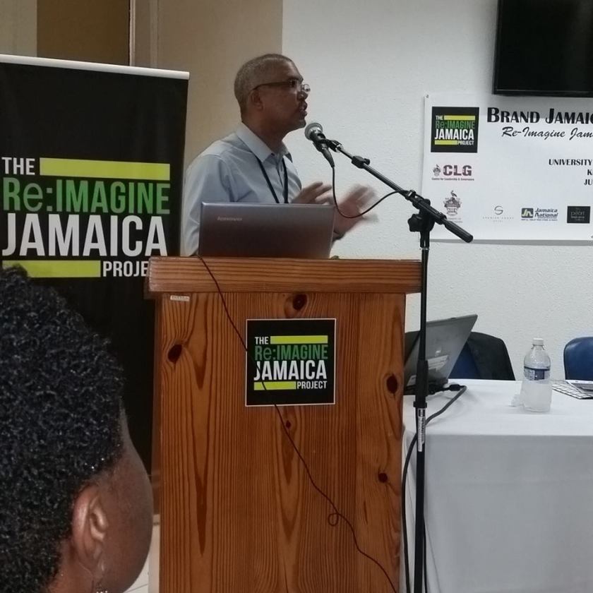 Investment guru, Michael McMorris discussing foriegn direct investment and whether Jamaican can get it right.